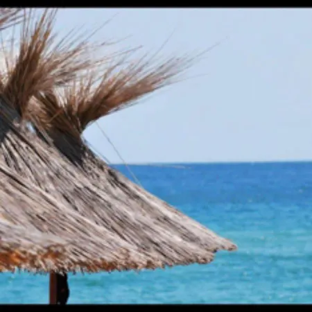 2-Комнатные Апартаменты У Моря 10 Бассейнов Crown Fort Noks Appartement Sveti Vlas