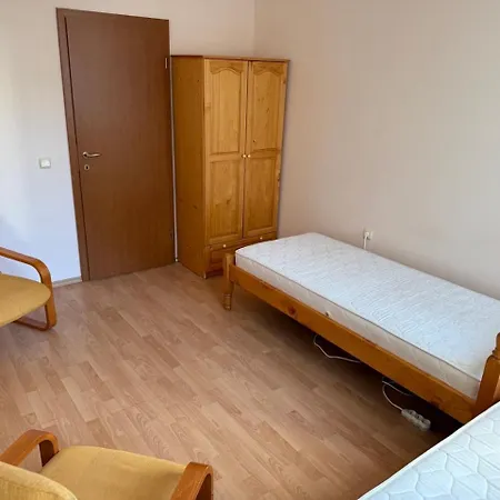 2-Комнатные Апартаменты У Моря 10 Бассейнов Crown Fort Noks