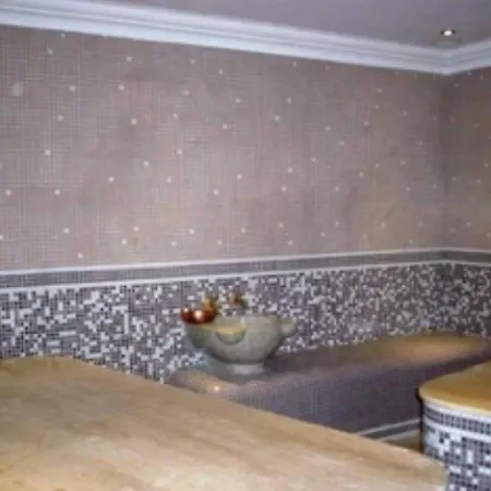2-комнатные у моря 10 бассейнов Crown Noks Apartamento Sveti Vlas