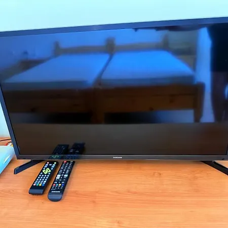 Apartment 2-Комнатные Апартаменты У Моря 10 Бассейнов Crown Fort Noks Sveti Vlas